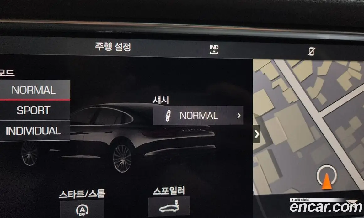 Porsche Panamera 2018 3.0 автомат (гидро), фото 32