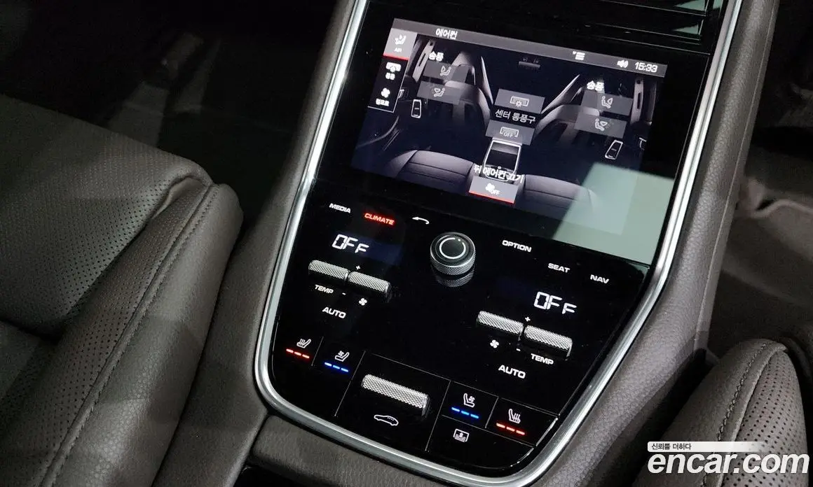 Porsche Panamera 2018 3.0 автомат (гидро), фото 33