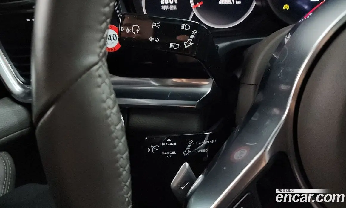 Porsche Panamera 2018 3.0 автомат (гидро), фото 36