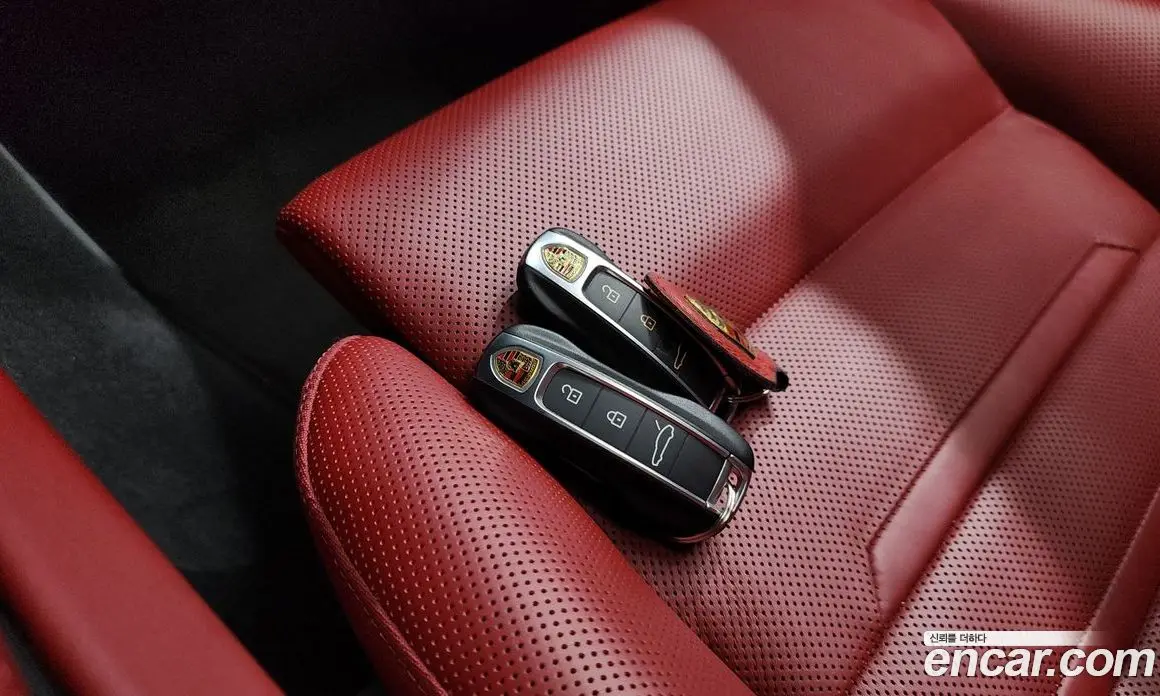 Porsche Panamera 2021 2.9 автомат (гидро), фото 15