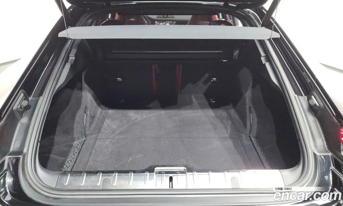 Porsche Panamera 2021 2.9 автомат (гидро), фото 18