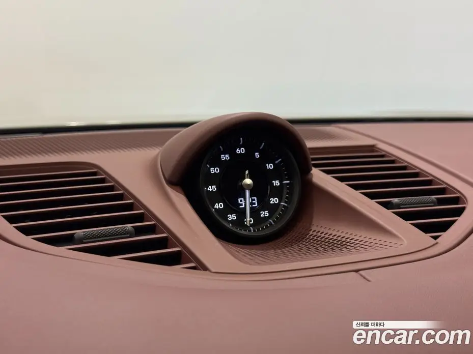 Porsche Panamera 2026 4.0 автомат (гидро), фото 15