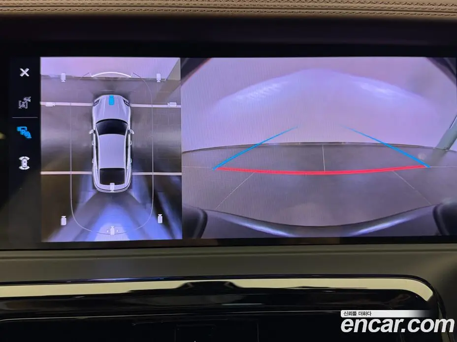 Porsche Panamera 2026 4.0 автомат (гидро), фото 18