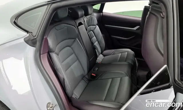 Porsche Taycan 2021 0.1 автомат (гидро), миниатюра 11 Porsche Taycan 2021 0.1 автомат (гидро), миниатюра 11