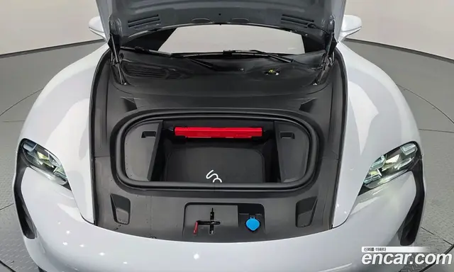 Porsche Taycan 2021 0.1 автомат (гидро), миниатюра 6 Porsche Taycan 2021 0.1 автомат (гидро), миниатюра 6