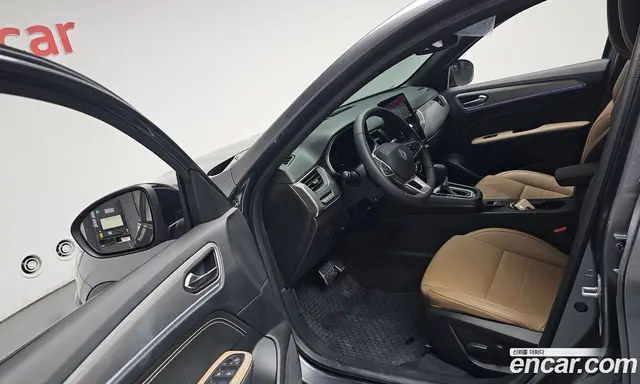 Renault (Samsung) Arkana 2025 1.6 автомат (гидро), миниатюра 12