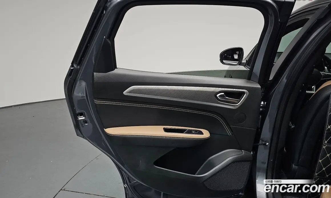 Renault (Samsung) Arkana 2025 1.6 автомат (гидро), фото 14