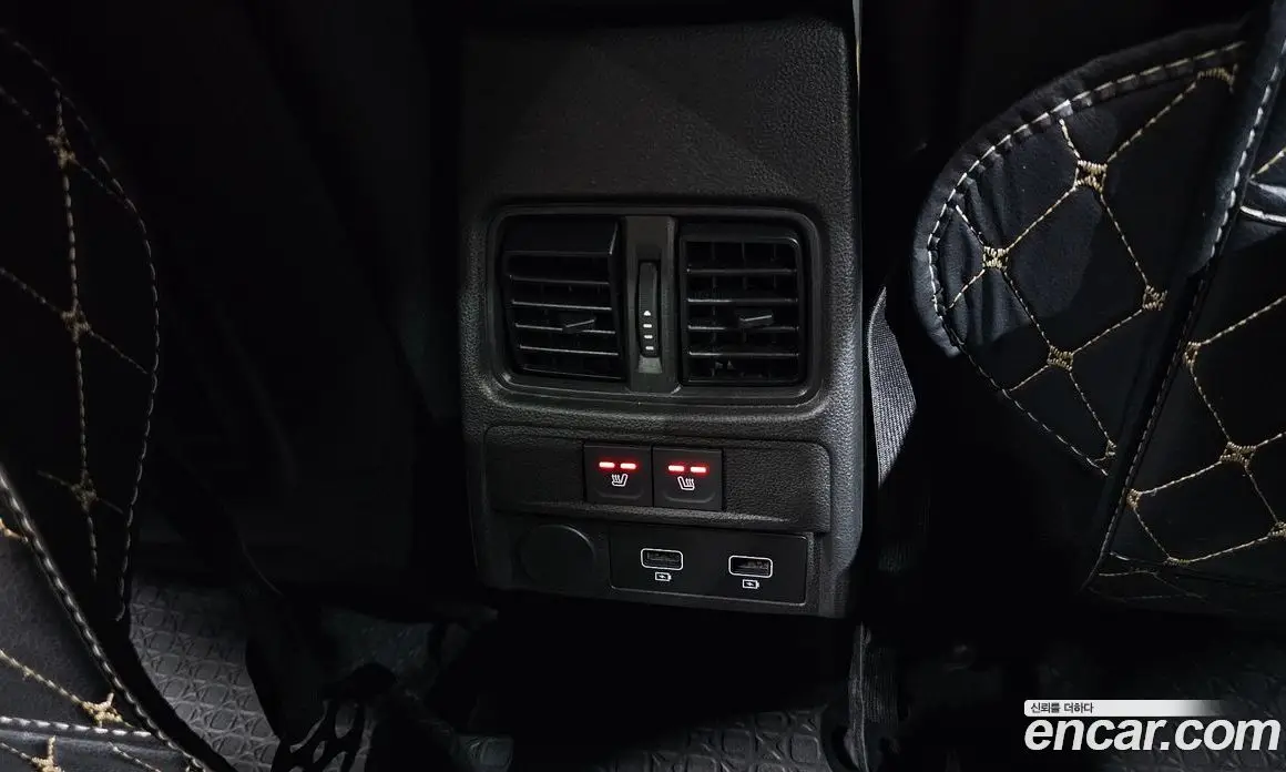 Renault (Samsung) Arkana 2025 1.6 автомат (гидро), фото 24