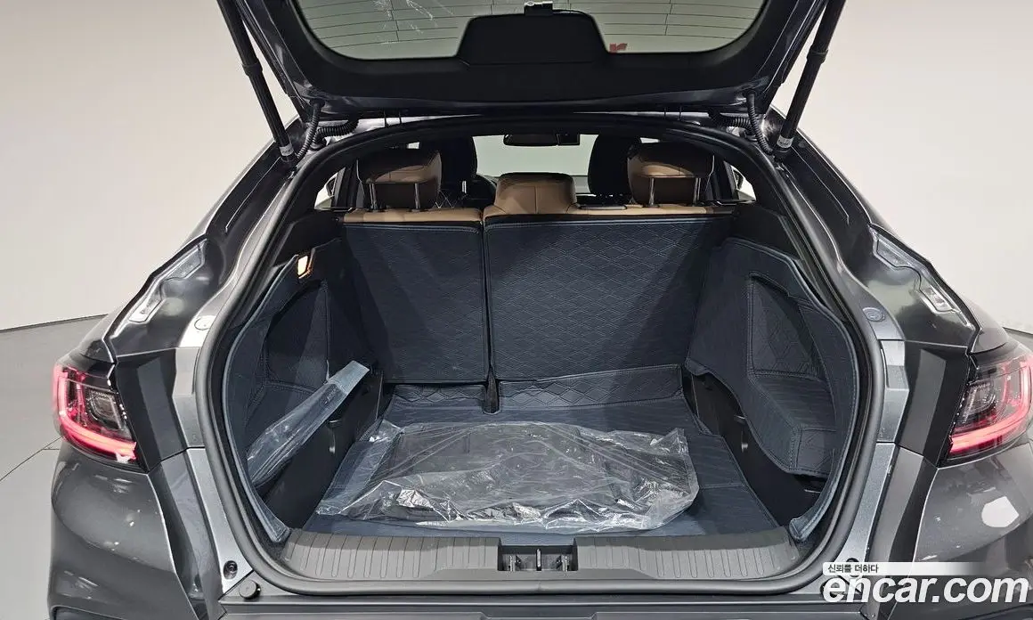 Renault (Samsung) Arkana 2025 1.6 автомат (гидро), фото 25