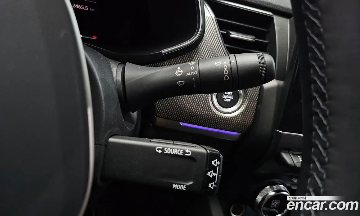 Renault (Samsung) Arkana 2025 1.6 автомат (гидро), фото 27