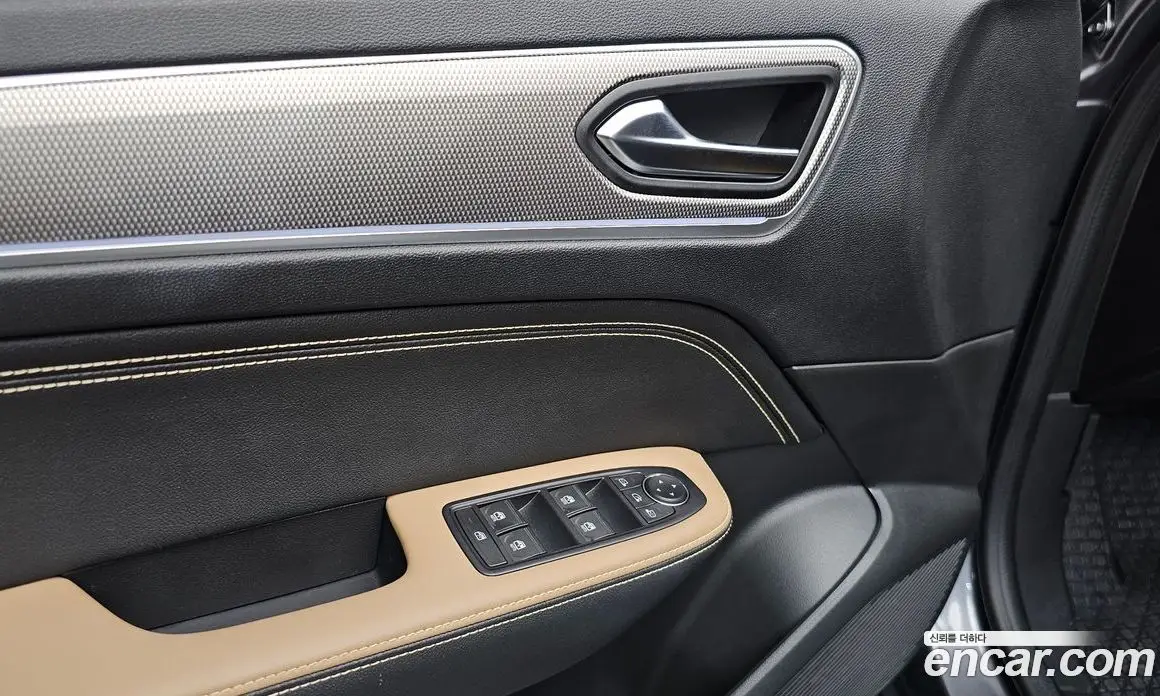 Renault (Samsung) Arkana 2025 1.6 автомат (гидро), фото 30