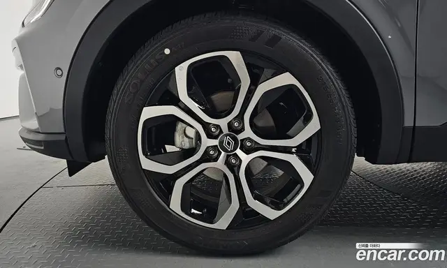 Renault (Samsung) Arkana 2025 1.6 автомат (гидро), миниатюра 4