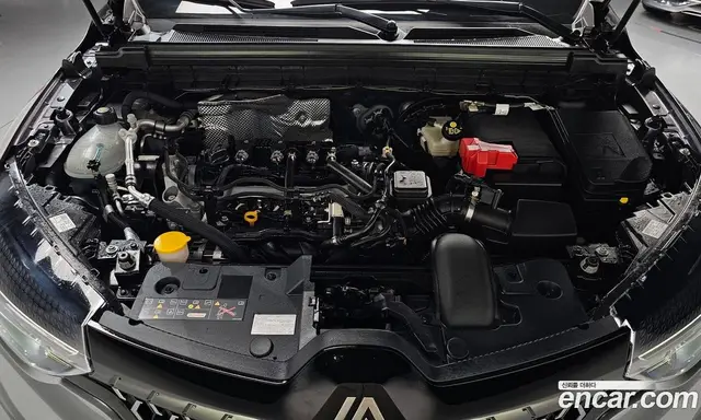 Renault (Samsung) Arkana 2025 1.6 автомат (гидро), миниатюра 5