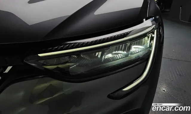 Renault (Samsung) Arkana 2025 1.6 автомат (гидро), миниатюра 7