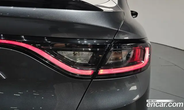 Renault (Samsung) Arkana 2025 1.6 автомат (гидро), миниатюра 8