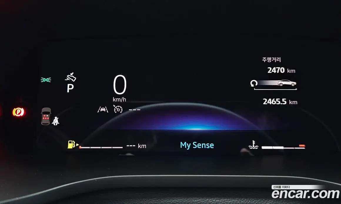 Renault (Samsung) Arkana 2025 1.6 автомат (гидро), фото 10