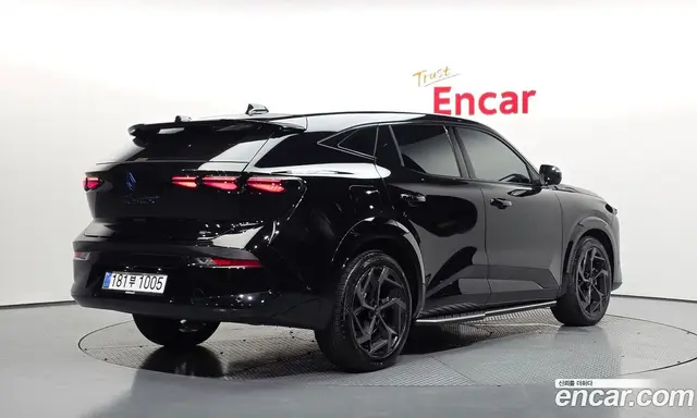 Renault (Samsung) Fluence 2026 1.5 автомат (гидро), миниатюра 2