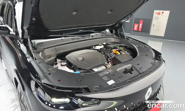 Renault (Samsung) Fluence 2026 1.5 автомат (гидро), миниатюра 6