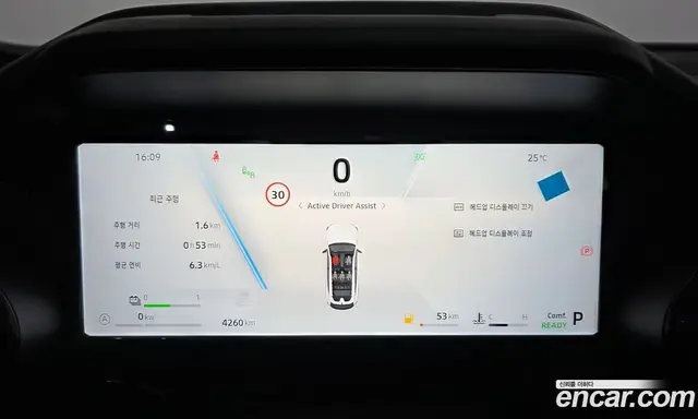 Renault (Samsung) Fluence 2026 1.5 автомат (гидро), миниатюра 8