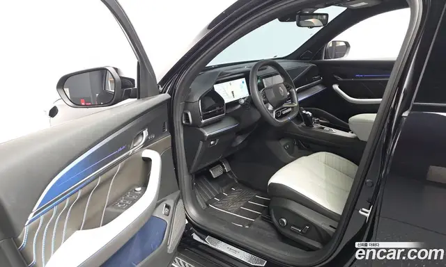 Renault (Samsung) Fluence 2026 1.5 автомат (гидро), миниатюра 10