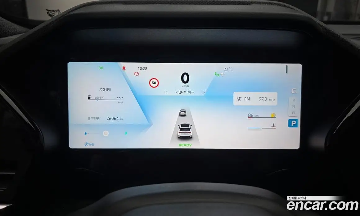 Renault (Samsung) Grand Koleos 2025 1.5 автомат (гидро), фото 11