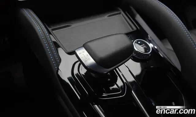 Renault (Samsung) Grand Koleos 2025 1.5 автомат (гидро), миниатюра 12