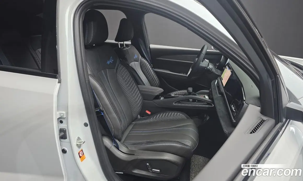 Renault (Samsung) Grand Koleos 2025 1.5 автомат (гидро), фото 16