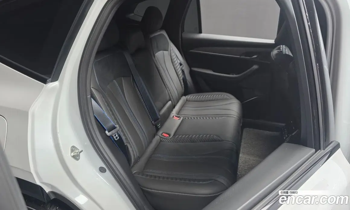 Renault (Samsung) Grand Koleos 2025 1.5 автомат (гидро), фото 17