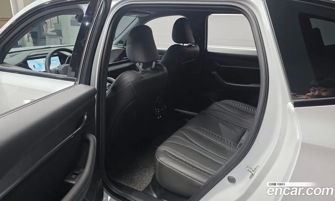Renault (Samsung) Grand Koleos 2025 1.5 автомат (гидро), фото 18