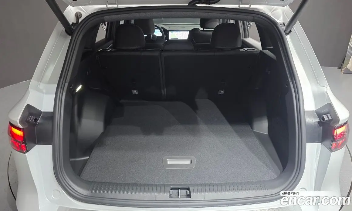 Renault (Samsung) Grand Koleos 2025 1.5 автомат (гидро), фото 27