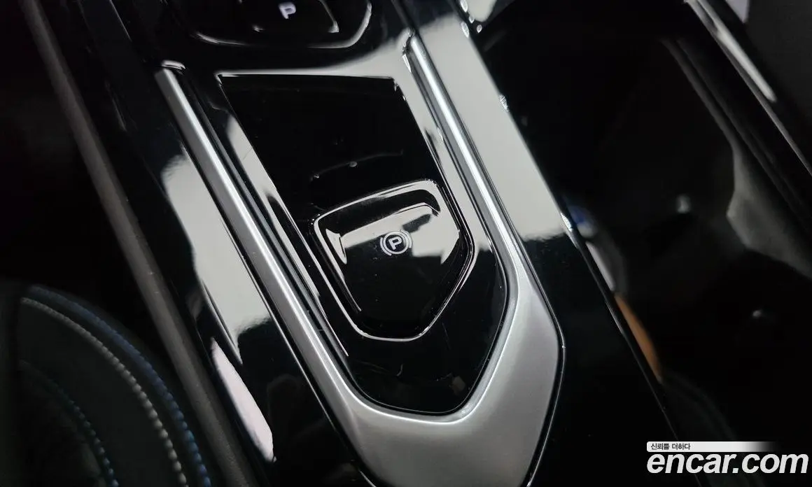Renault (Samsung) Grand Koleos 2025 1.5 автомат (гидро), фото 28