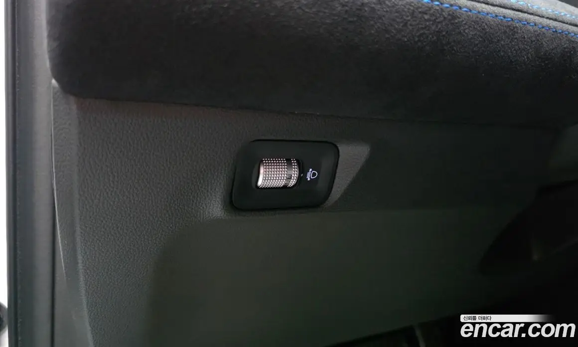 Renault (Samsung) Grand Koleos 2025 1.5 автомат (гидро), фото 30