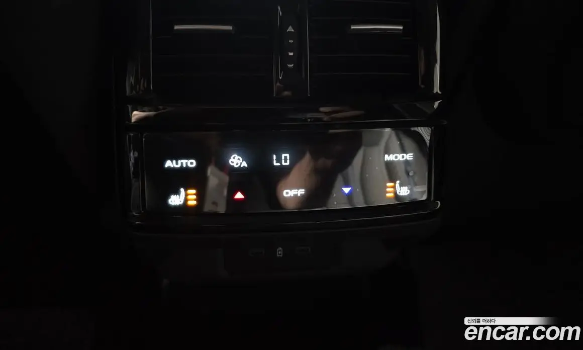 Renault (Samsung) Grand Koleos 2025 1.5 автомат (гидро), фото 32