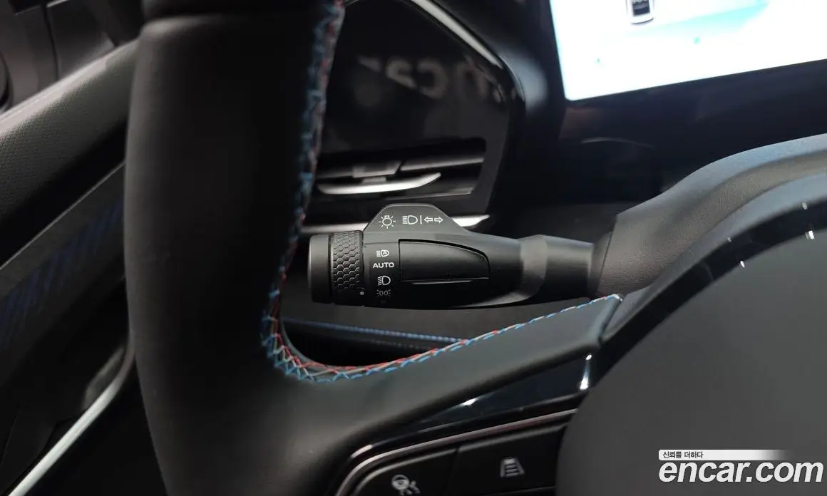 Renault (Samsung) Grand Koleos 2025 1.5 автомат (гидро), фото 35