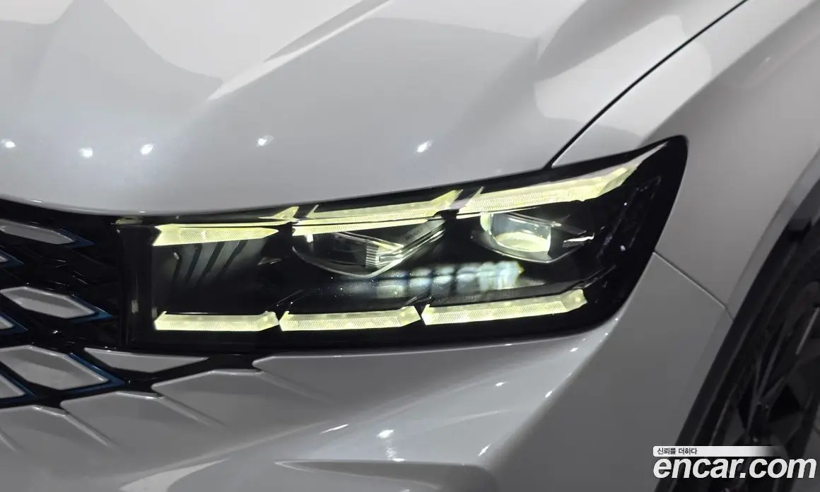 Renault (Samsung) Grand Koleos 2025 1.5 автомат (гидро), фото 8