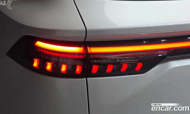 Renault (Samsung) Grand Koleos 2025 1.5 автомат (гидро), миниатюра 9