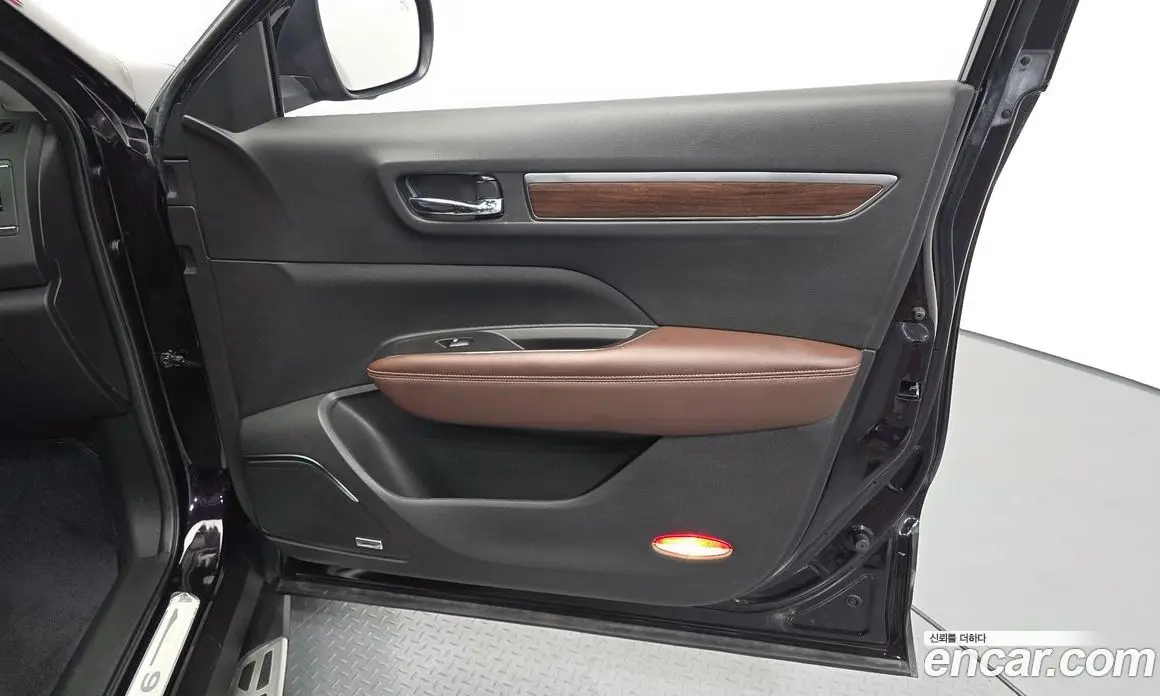 Renault (Samsung) QM6 2019 2.0 автомат (гидро), фото 14