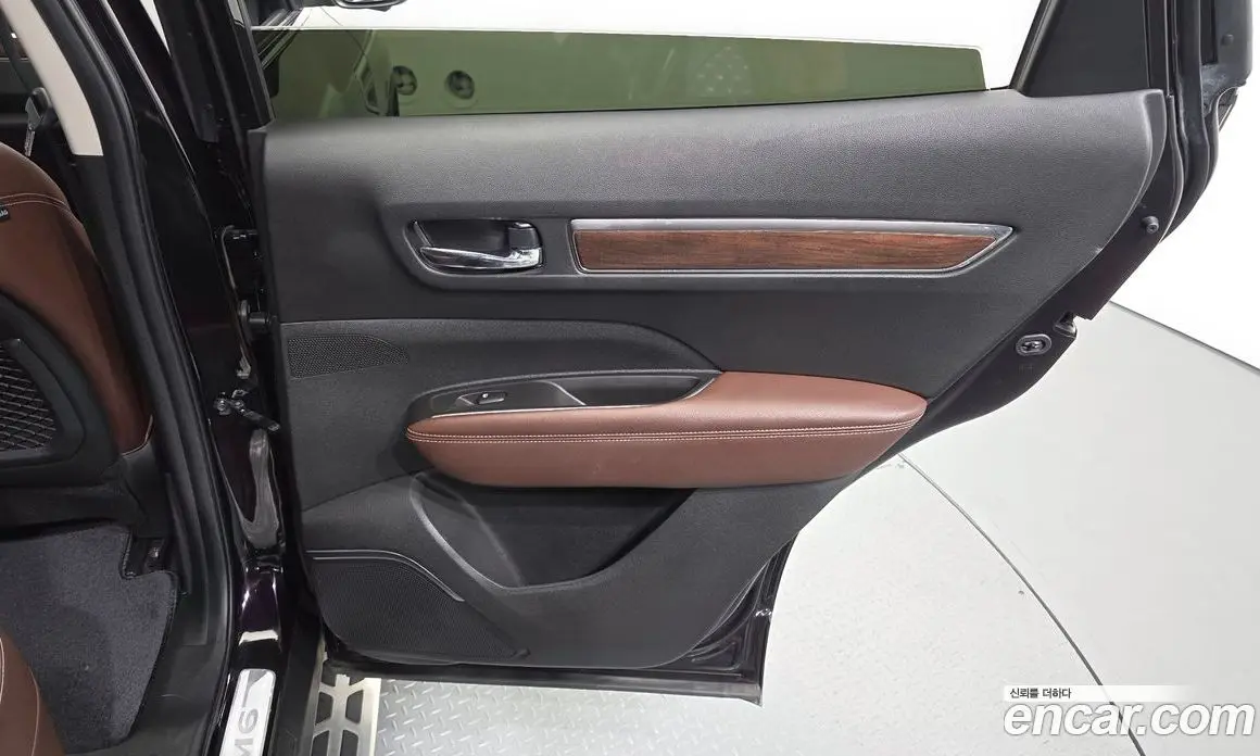 Renault (Samsung) QM6 2019 2.0 автомат (гидро), фото 15