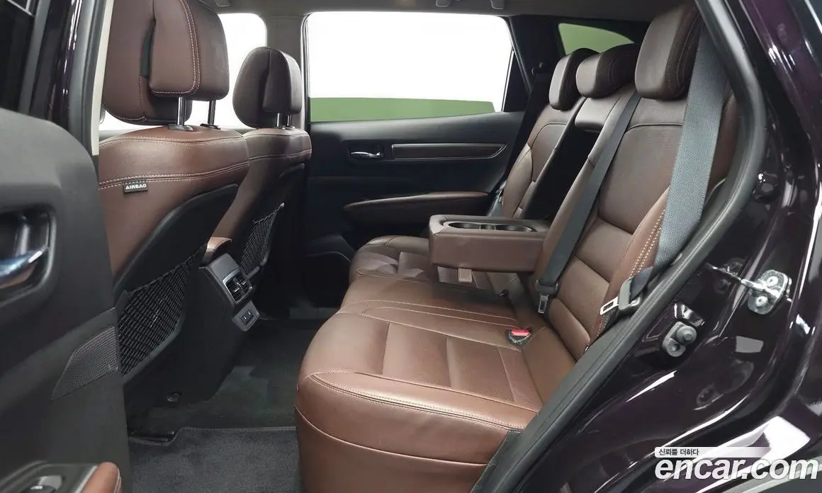 Renault (Samsung) QM6 2019 2.0 автомат (гидро), фото 18