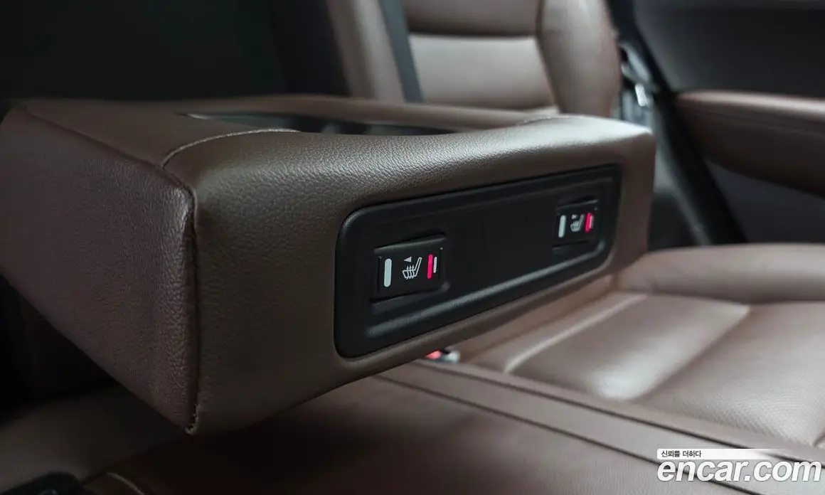 Renault (Samsung) QM6 2019 2.0 автомат (гидро), фото 25
