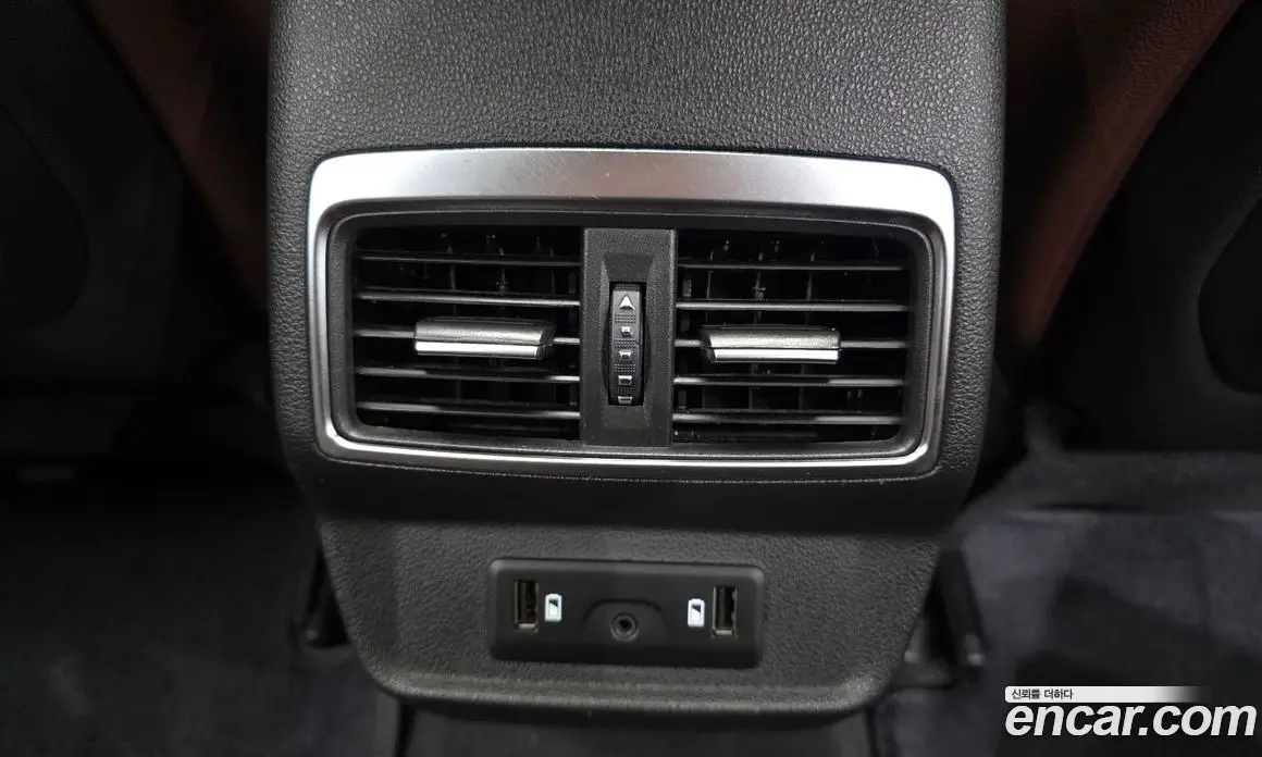 Renault (Samsung) QM6 2019 2.0 автомат (гидро), фото 30
