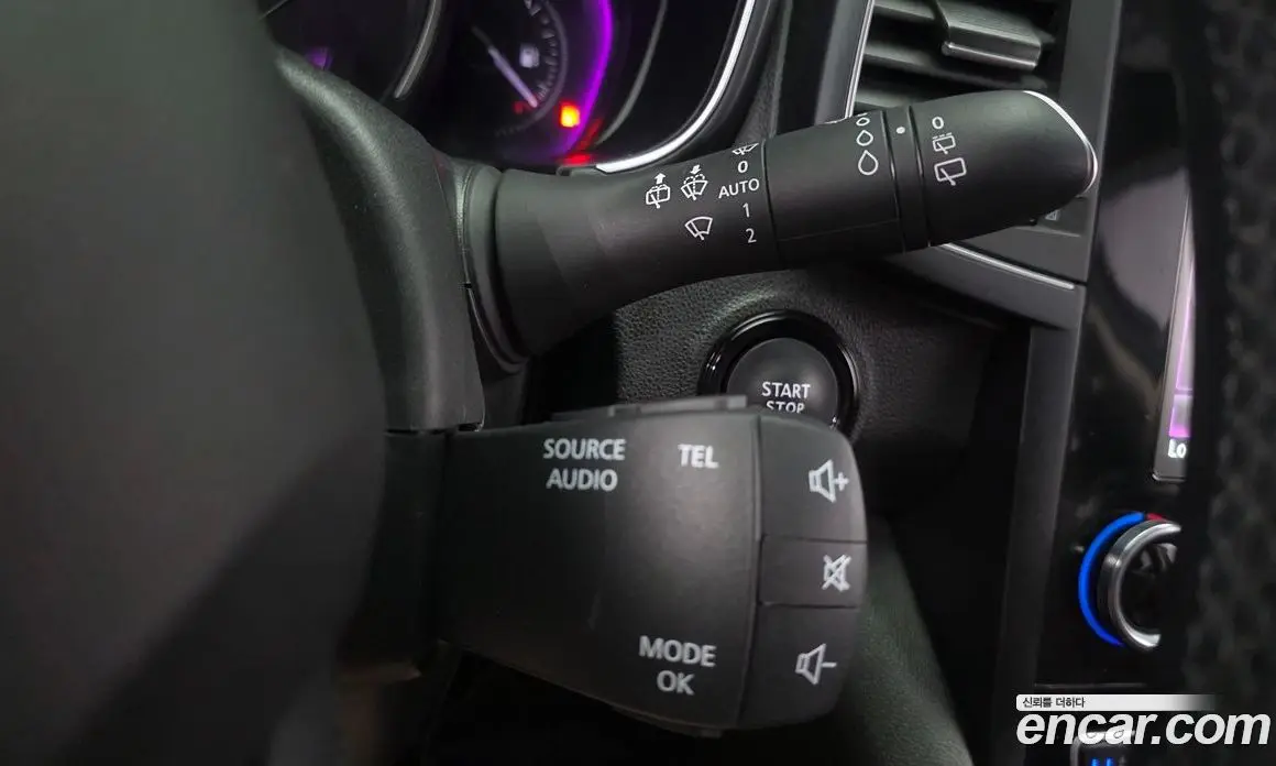 Renault (Samsung) QM6 2019 2.0 автомат (гидро), фото 32