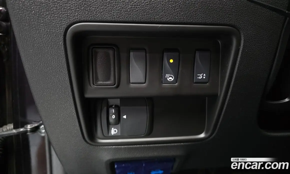 Renault (Samsung) QM6 2019 2.0 автомат (гидро), фото 35