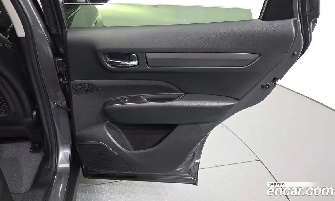 Renault (Samsung) QM6 2021 2.0 автомат (гидро), фото 15