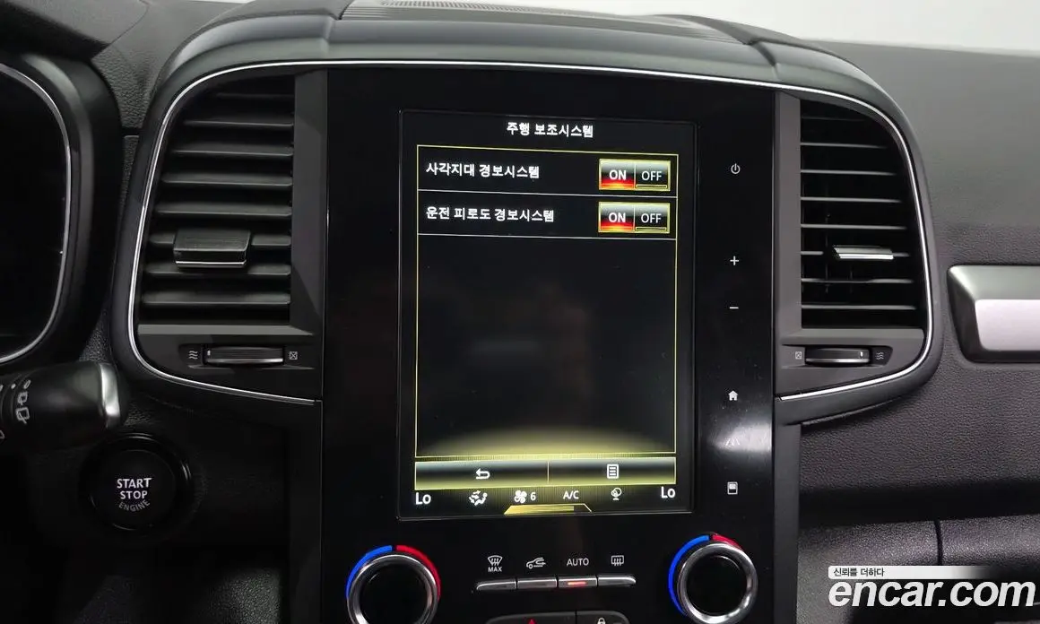 Renault (Samsung) QM6 2021 2.0 автомат (гидро), фото 22