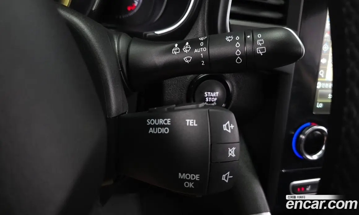 Renault (Samsung) QM6 2021 2.0 автомат (гидро), фото 24