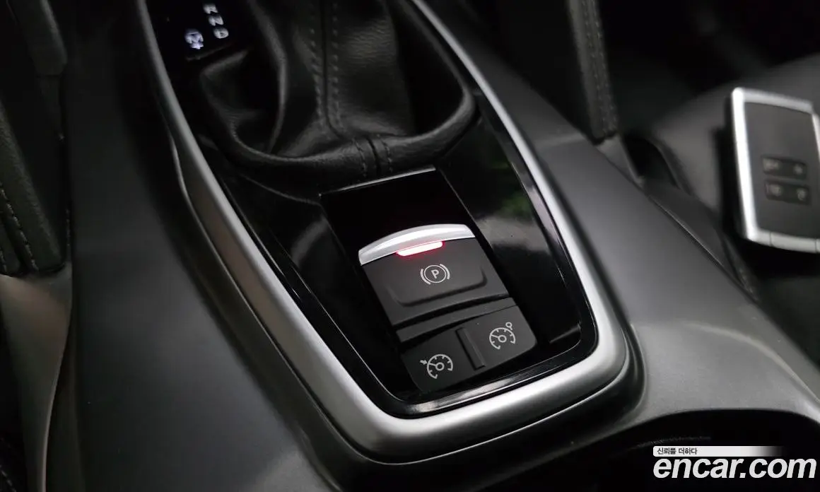 Renault (Samsung) QM6 2021 2.0 автомат (гидро), фото 29
