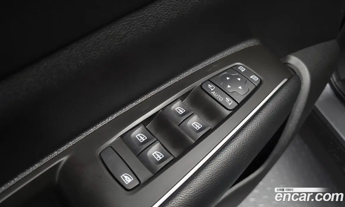 Renault (Samsung) QM6 2021 2.0 автомат (гидро), фото 33