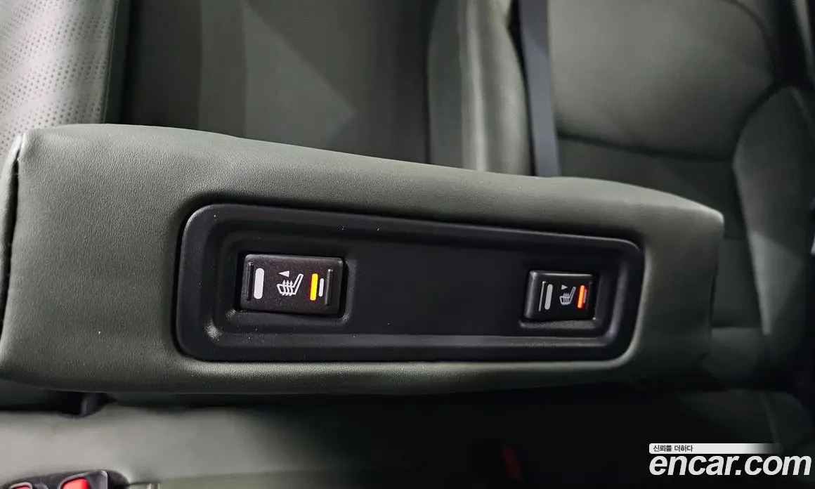 Renault (Samsung) QM6 2023 2.0 автомат (гидро), фото 20