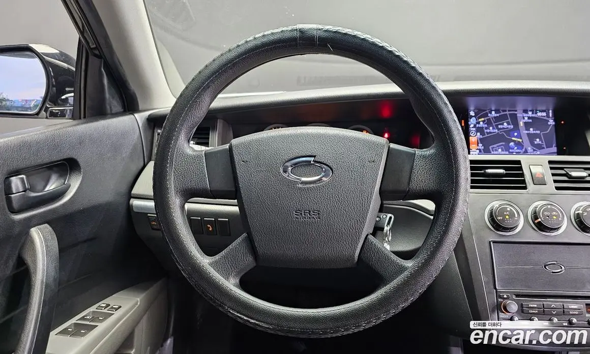 Renault (Samsung) SM5 2006 2.0 автомат (гидро), фото 13 Renault (Samsung) SM5 2006 2.0 автомат (гидро), фото 13